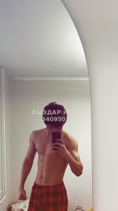 Жиголо Алматы Анкета №540950 Фотография №4051663