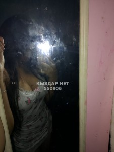 Проститутка Алматы Анкета №550906 Фотография №4143179