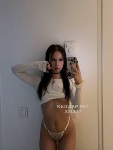 Проститутка Алматы Анкета №551177 Фотография №4145579