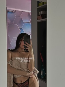 Проститутка Актау Девушка№533602 Зейнеп Фотография №4154468