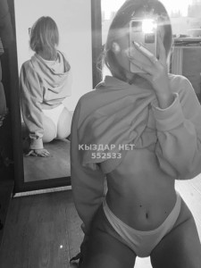 Проститутка Алматы Анкета №552533 Фотография №4161818