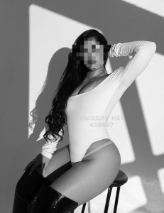 Проститутка Костаная Анкета №439897 Фотография №4173645