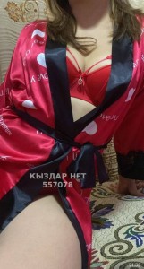 Проститутка Алматы Анкета №557078 Фотография №4211467