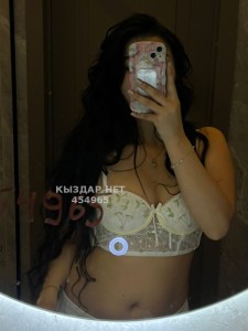 Проститутка Алматы Анкета №454965 Фотография №4216127