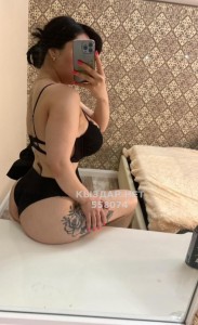Проститутка Алматы Анкета №558074 Фотография №4220181