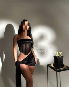 Проститутка Астаны Анкета №533019 Фотография №4234320