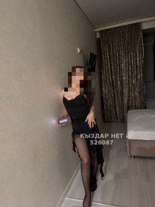 Проститутка Алматы Анкета №526087 Фотография №4240855